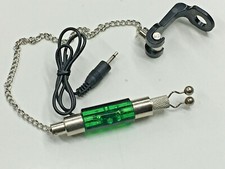 Stainless steel illuminated