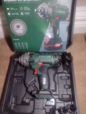 Parkside 20V Cordless Impact