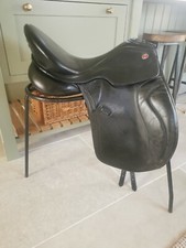 Kieffer Paris Dressage Saddle