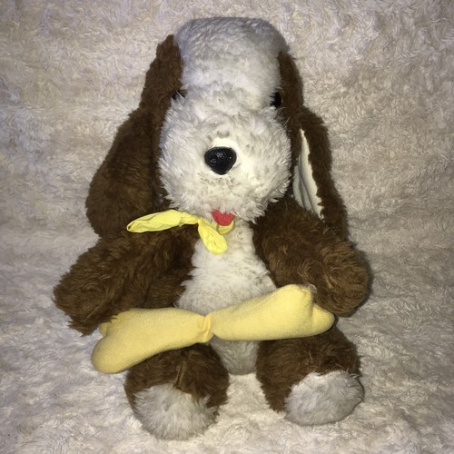 Bhs large dog with bone - dog,