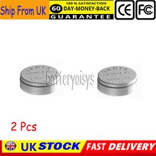 2PC CP1454 A3 CP1454 Battery
