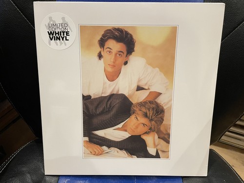 Brand new limited edition wham - brand,