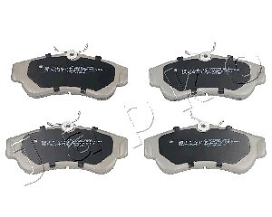 New brake pad - set,, disc