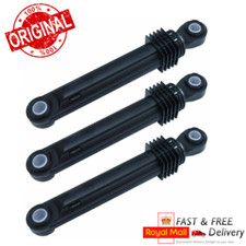 LG Washing Machine Shock Absorber Suspension Leg Damper x 3