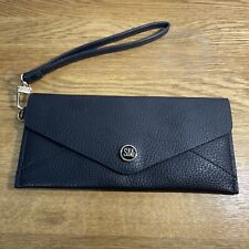 Steve Madden ladies black Faux