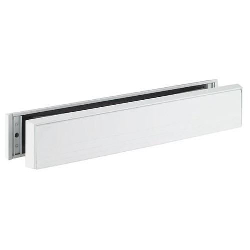 Slimline letter box - slimline,