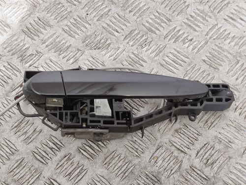 Bmw f30 f80 rear - 3,