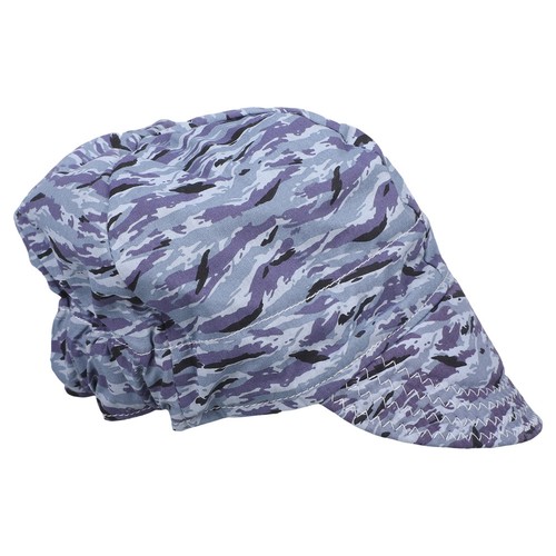 Adjustable cotton welding - cotton, hat