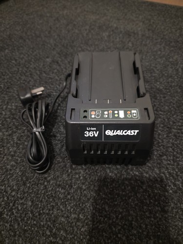 Genuine qualcast 36v ion - genuine,