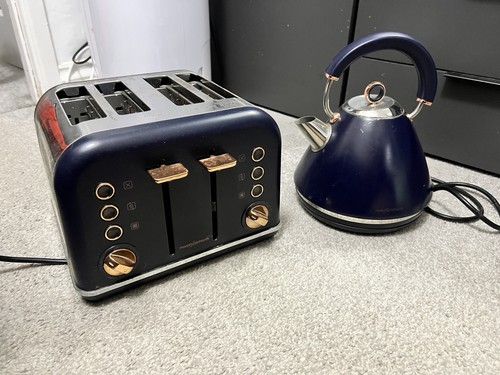 Morphy richards blue - richards,