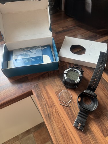 Suunto vytec dive - vytec, computer