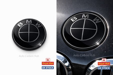 1 X 82MM BONNET BADGE EMBLEM
