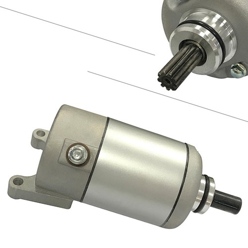 Atv starter motor for - atv, yamaha