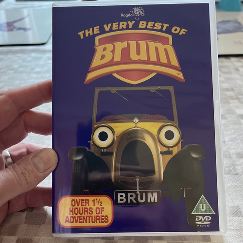 Brum the very - the, of