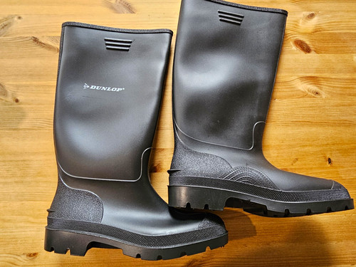 Dunlop purofort men - dunlop,