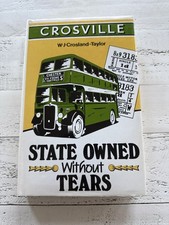 Crosville State Owned Without