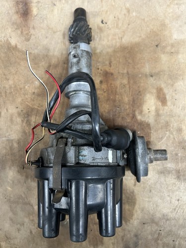 Original genuine rover v8 - &,