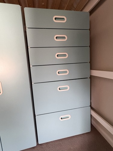 Ikea stuva children storage - ikea, children's