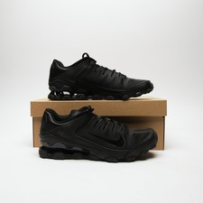 NIKE Reax 8 TR Men's Black