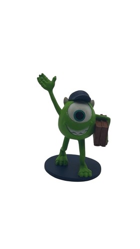 Disney pixar monsters inc - disney,
