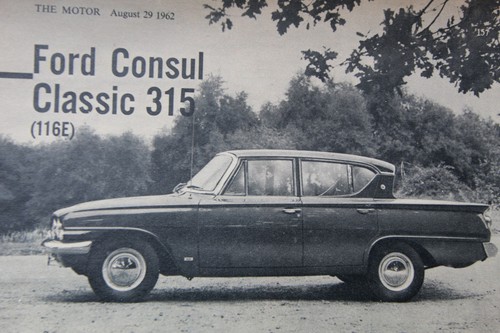 Original 1962 motor extracted - original,