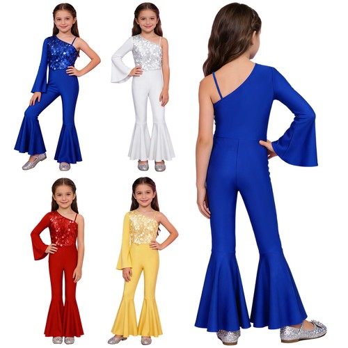 Girls jazz disco - girls, costume