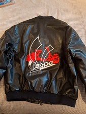 Vespa Jacket ( Unisex ) In