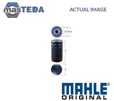 OC 502 ENGINE OIL FILTER MAHLE
