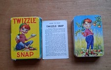 COMPLETE Vintage Card Game