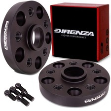 DIRENZA 25MM WHEEL SPACERS