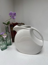 Vintage large fiesta - vintage, ware