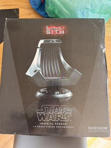 Sideshow collectables star - sideshow,