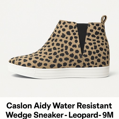 Caslon aidy leopard print - caslon,