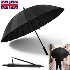 24 Ribs Umbrella Classic Large