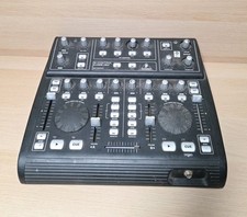 BEHRINGER B-CONTROL DEEJAY BCD 3000 | Untested | Spares & Repair 