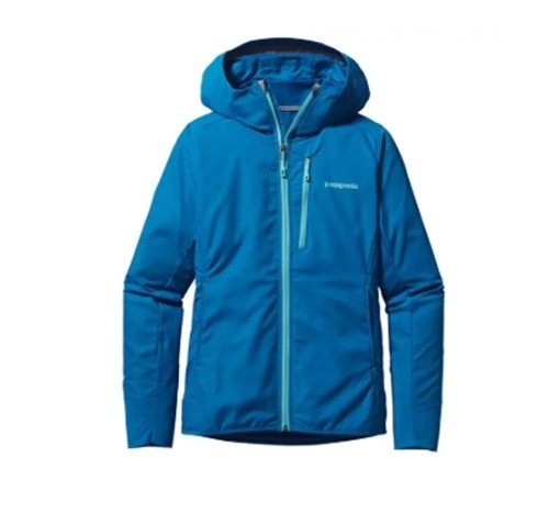 Patagonia women teal - women’s, blue