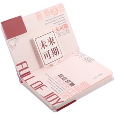 Funny Character Notepad