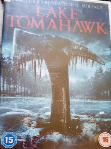 Lake tomahawk dvd - tomahawk,