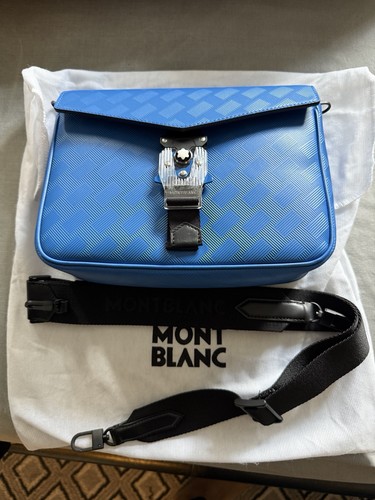 Mont blanc extreme collection - blanc,