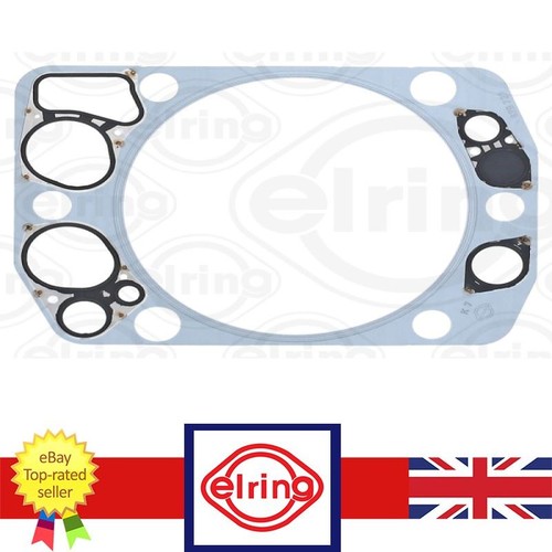 Cylinder head gasket for - gasket,