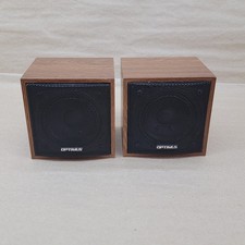 Vintage Optimus XTS 3
