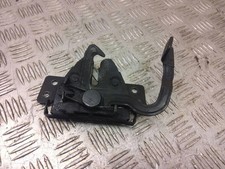 Hyundai i40 bonnet lock - i40,