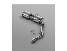 MUGEN   Odyssey Sports Exhaust