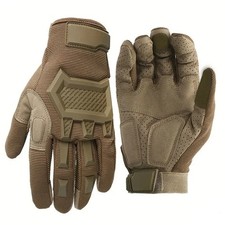 Tactical Army Military Gloves