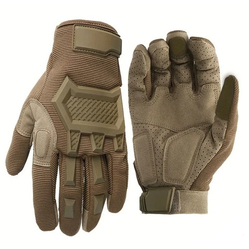 Tactical army military gloves - army,
