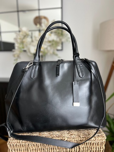 Next black genuine - next,