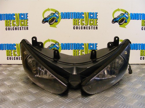 Kawasaki zx6r 636 - kawasaki,