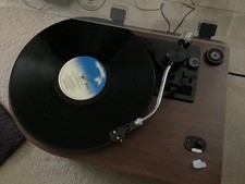 Steepletone Camden 2 Record