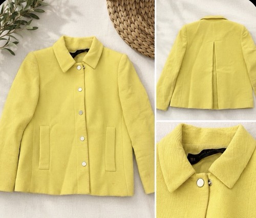 Zara basic women - women's, yellow
