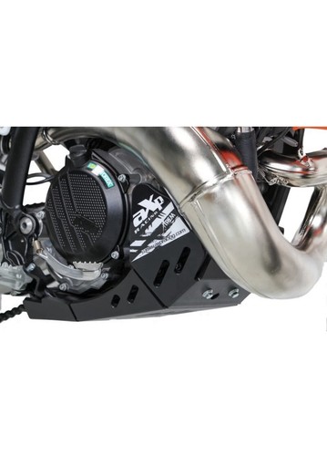 Ktm axp xtreme skid plate - ktm,